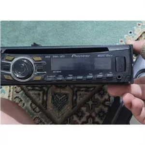 پخش پایونیر 3350چهار کانال