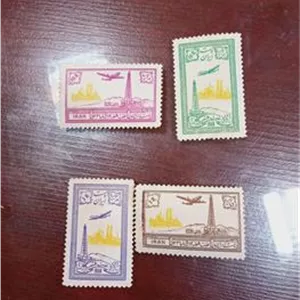 سری کامل طبق توضیح هوایی قم