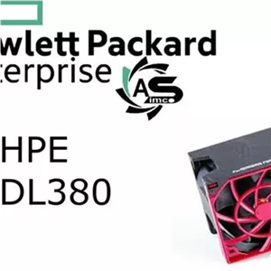 فن سرور HPE ProLiant DL380