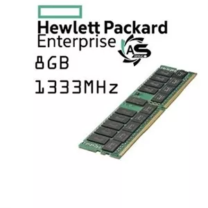 رم اچ پی HP 8GB PC3-10600E DDR3