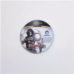 دیسک Prince of Persia Warrior Within OGXB توضیحات