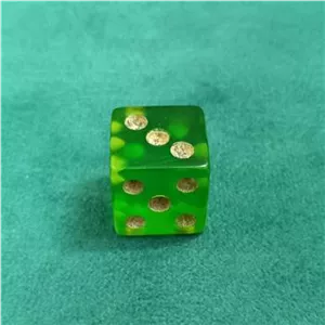 تاس سندلوس فوق کلکسیونی