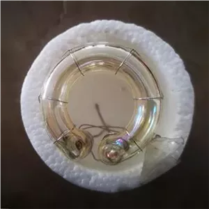 لامپ فلش استودیو