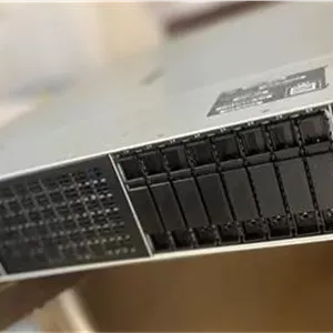 سرور اچ پی DL 380 g10