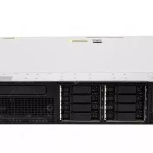 سرور HPE ProLiant DL380 G8 8SFF