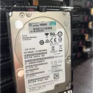 HDD 1.2 TB 10K 12G
