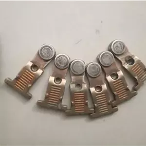 پلاتین کنتاکتور اشنایدر تله مکانیک اصل فرانسه