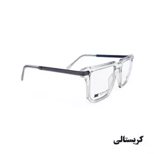 عینک طبی مردانه David Jacobs 2000