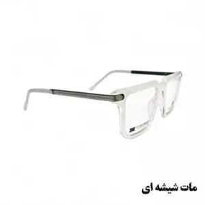 عینک طبی مردانه David Jacobs 2000