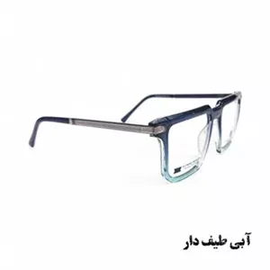عینک طبی مردانه David Jacobs 2000