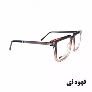 عینک طبی مردانه David Jacobs 2000