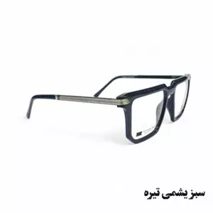 عینک طبی مردانه David Jacobs 2000