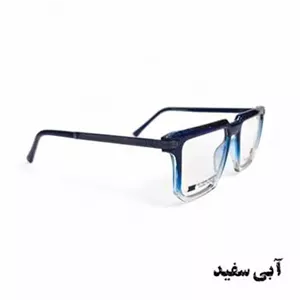 عینک طبی مردانه David Jacobs 2000