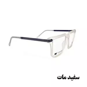 عینک طبی مردانه David Jacobs 2000