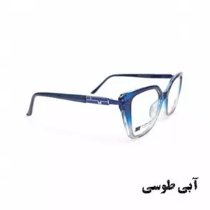 عینک طبی زنانه David Jacobs2003