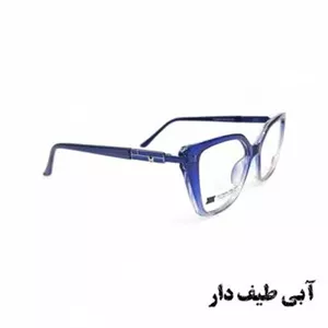 عینک طبی زنانه David Jacobs2003