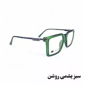 عینک طبی مردانه David Jacobs2005
