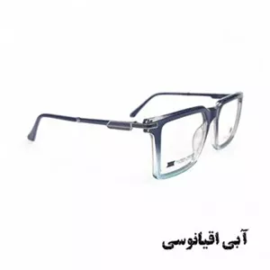 عینک طبی مردانه David Jacobs2005