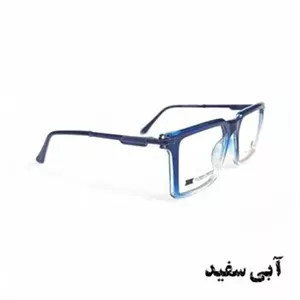عینک طبی مردانه David Jacobs2005