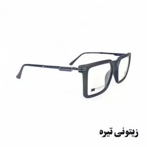 عینک طبی مردانه David Jacobs2005