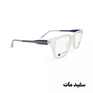 عینک طبی مردانه David Jacobs 1996