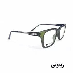 عینک طبی مردانه David Jacobs 1996