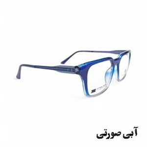 عینک طبی مردانه David Jacobs 1996