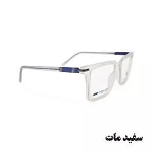 عینک طبی مردانه David Jacobs 2001