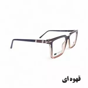 عینک طبی مردانه David Jacobs 2001