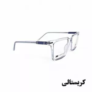 عینک طبی مردانه David Jacobs 2001
