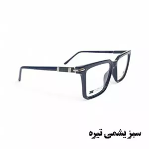عینک طبی مردانه David Jacobs 2001