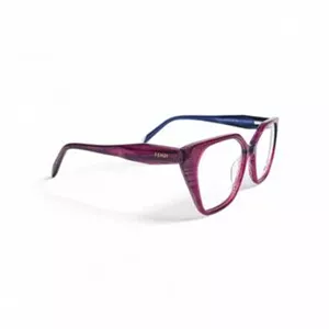 عینک طبی زنانه GUCCI 9007 سرخابی