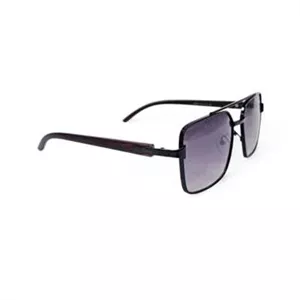 عینک آفتابی مردانه cartier کد88008 مشکی