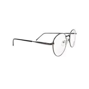 عینک طبی مردانه LOUIS VUITTON کد8029 دودی