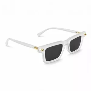 عینک آفتابی MOSCOT 8349 سفید مات