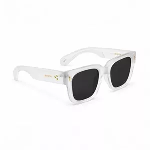 عینک آفتابی Moscot 8391 سفید مات