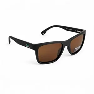 عینک آفتابی مردانه LACOSTE 53025قهوه ای