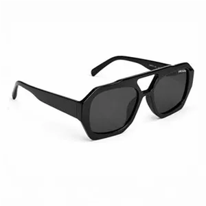 عینک آفتابی اسپرت PRADA 3761 مشکی
