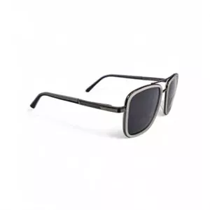 عینک آفتابی مردانه CARTIER کد 2406 دودی
