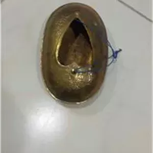 کشکول شیخ برنجی قدیمی