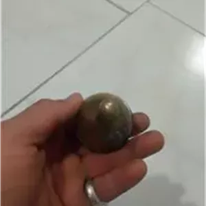 در آفتابه لگن