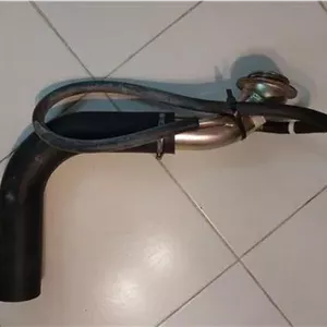لوله باک بنزین روا و آردی