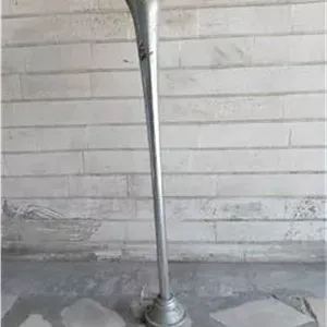 لوله بوق کامیون بادی
