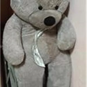 عروسک خرس بزرگ