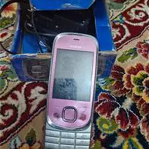 نوکیا تک سیم کشویی 