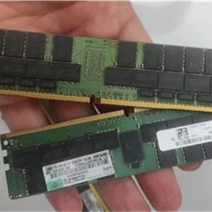 رم سرور 64GB DDR4 ECC Registered HP G9 G10 Micron
