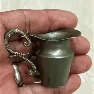 پارچ برنجی بسیار زیبا