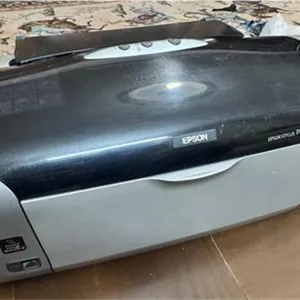 پرینتر اپسون Epson Stylus Photo R200