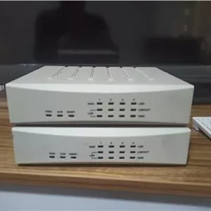 یک لینک مودمProscend G.Shdsl 5640E