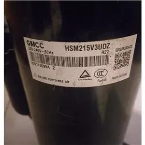 کمپرسور جی ام سی 12000